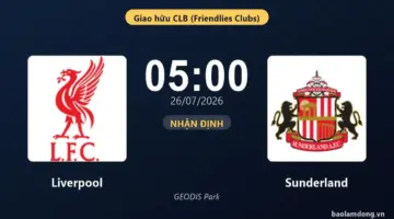 توقعات القمة الكروية بين ليفربول وسندرلاند والتشكيلات المرتقبة للفريقين في الدوري الإنجليزي